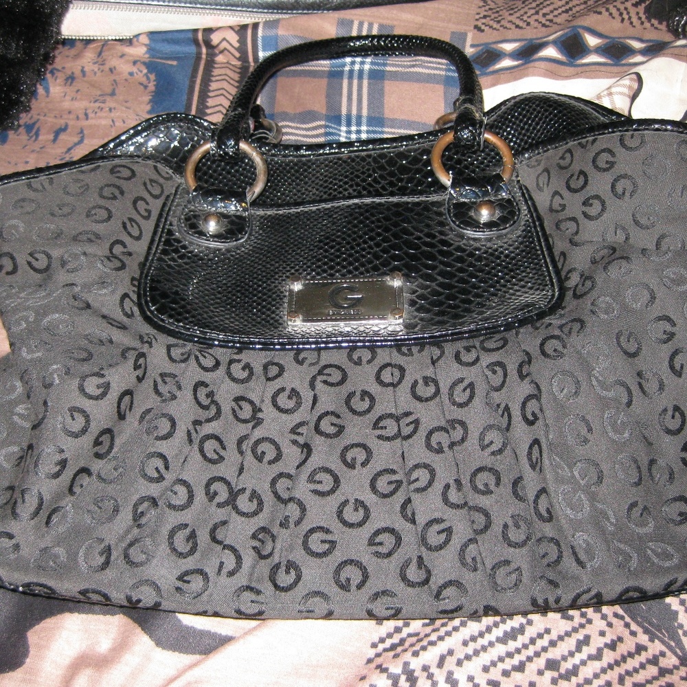 Guess Purse